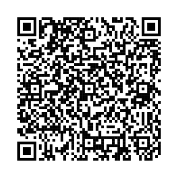Código QR oficial de BTS Perú Fanclub: al escanearlo abre su Linktree con todos sus enlaces.